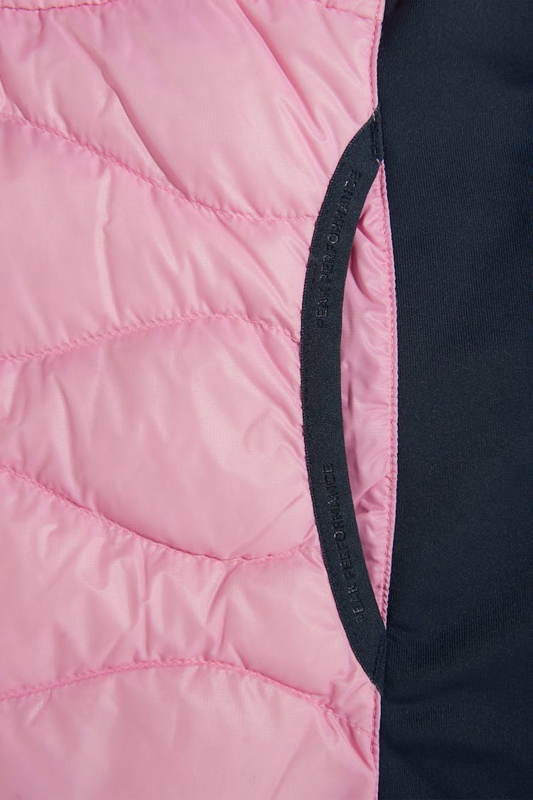 Product gallery image number 4 for product Helium Hybrid Hooded Jacket  - Women's