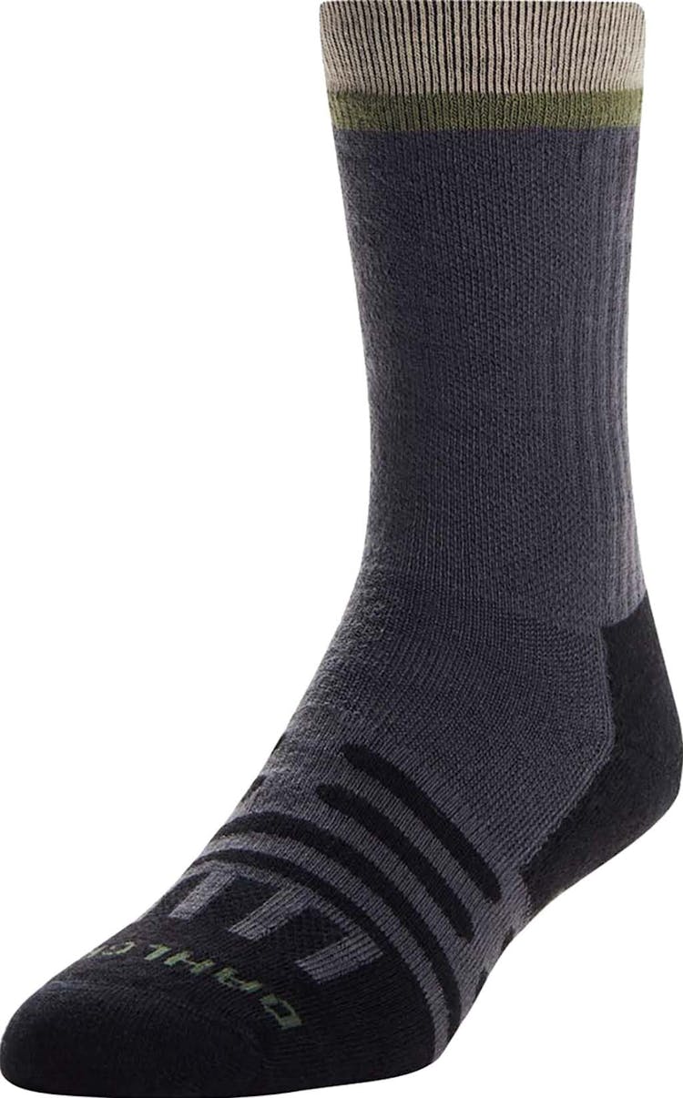 Product gallery image number 1 for product Legacy Merino Sock - Unisex