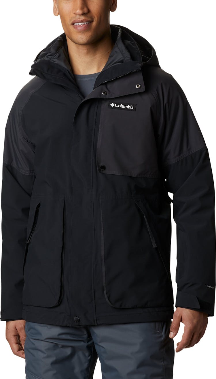 Product gallery image number 1 for product Post Canyon™ Interchange Jacket - Men's