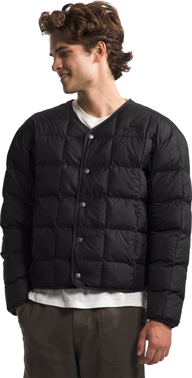 Product gallery image number 3 for product Lhotse Reversible Jacket - Men's