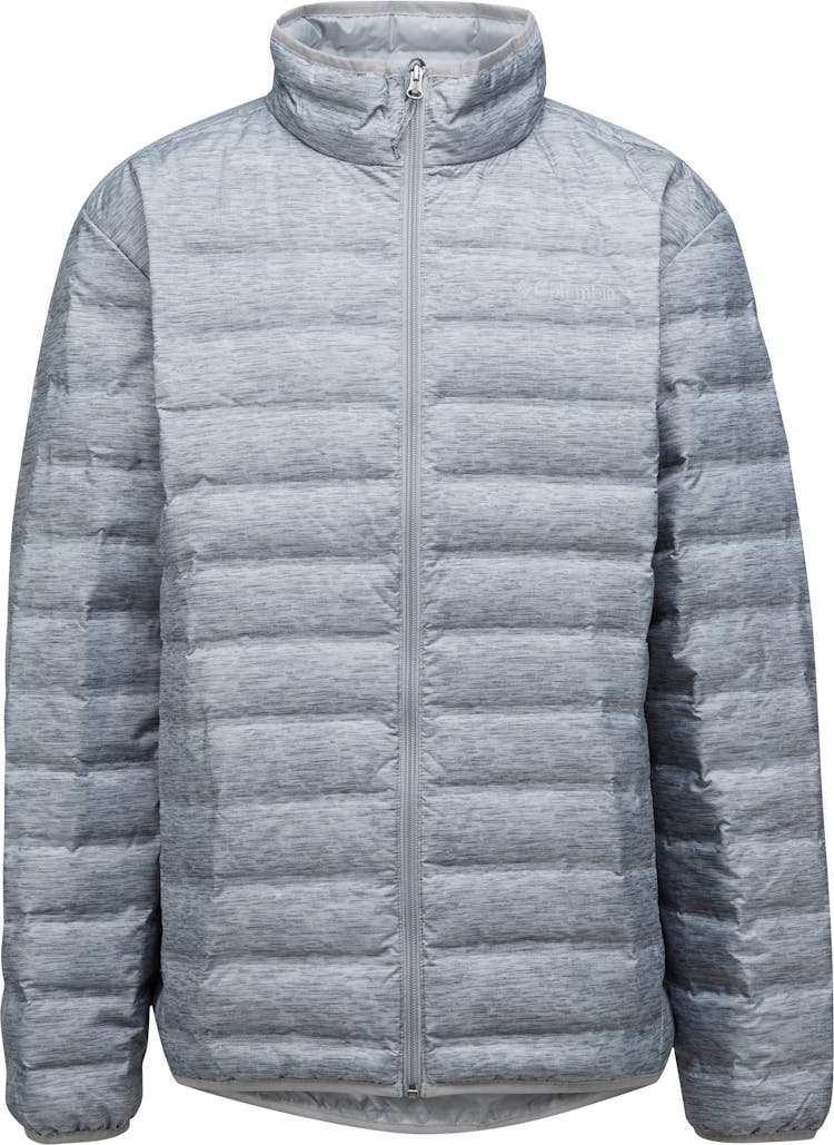 Product gallery image number 1 for product Lake 22 Down Jacket Big Size - Men's
