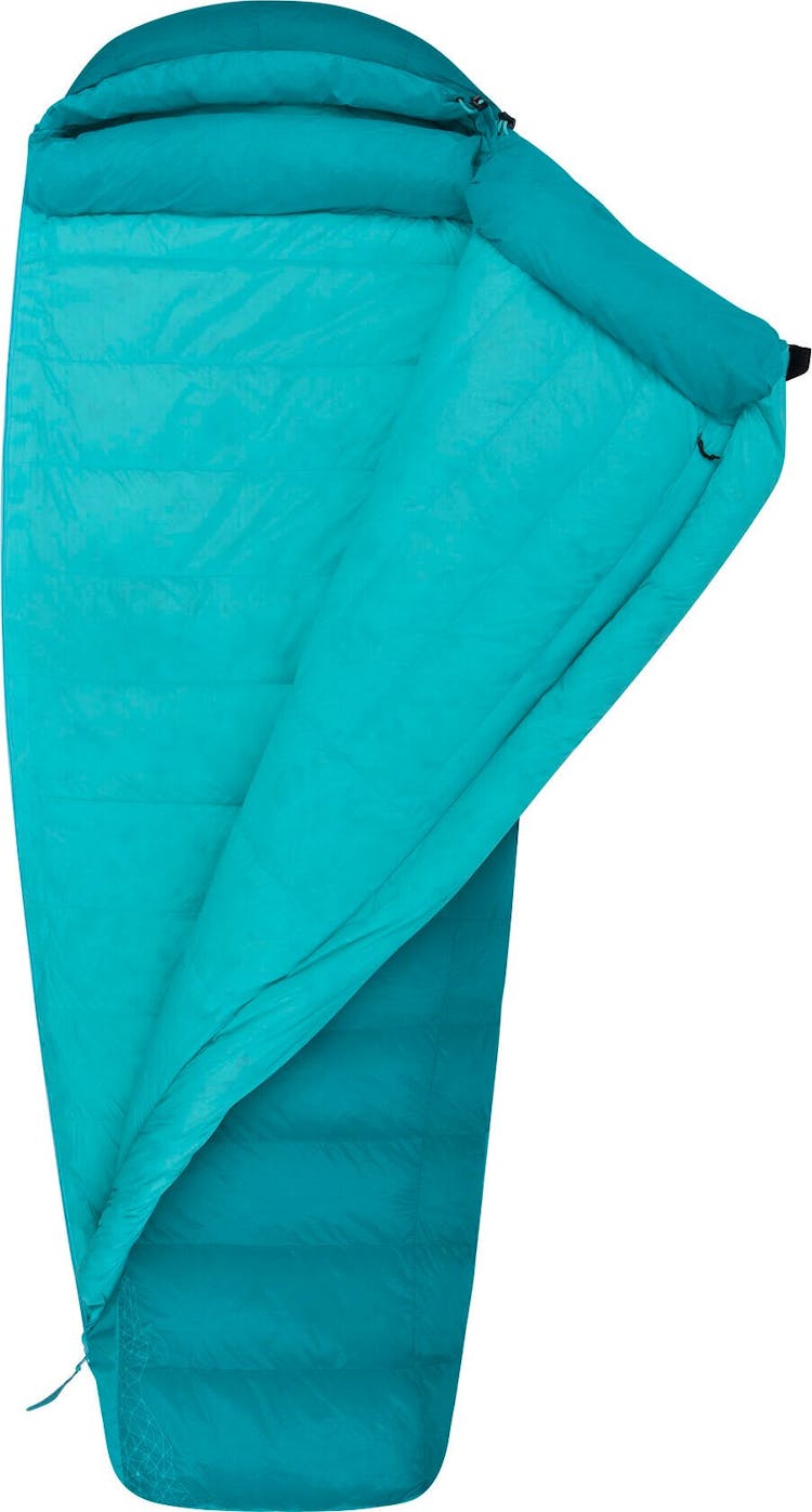 Product gallery image number 4 for product Altitude AtII Long Sleeping Bag - 15°F/-10°C - Women's