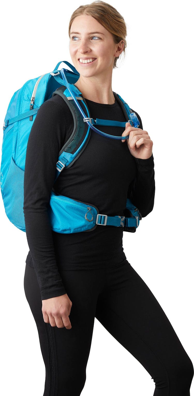 Product gallery image number 2 for product Juno H2O Hydration Pack 24L - Women's