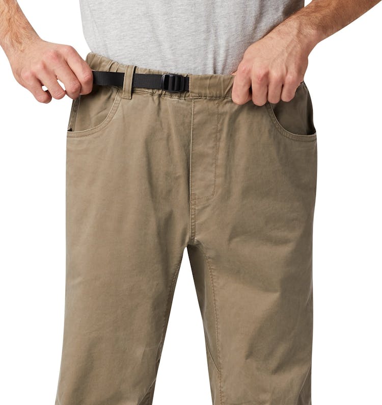 Product gallery image number 4 for product Cederberg Pull On Pant - Men's