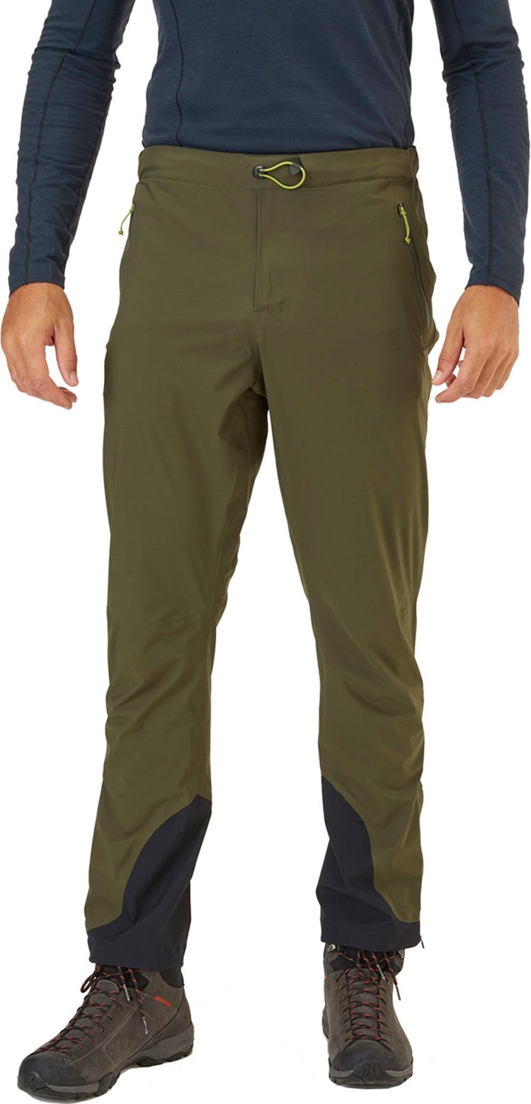 Product gallery image number 9 for product Kinetic 2.0 Pants - Men's