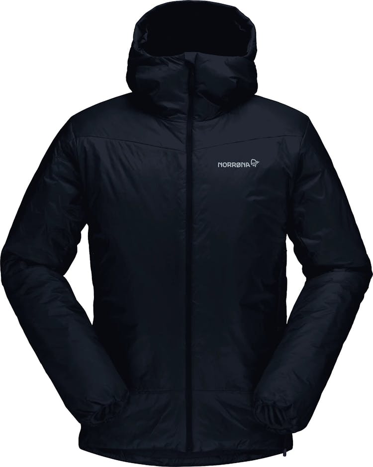 Product gallery image number 1 for product Falketind Thermo60 Hood - Men's