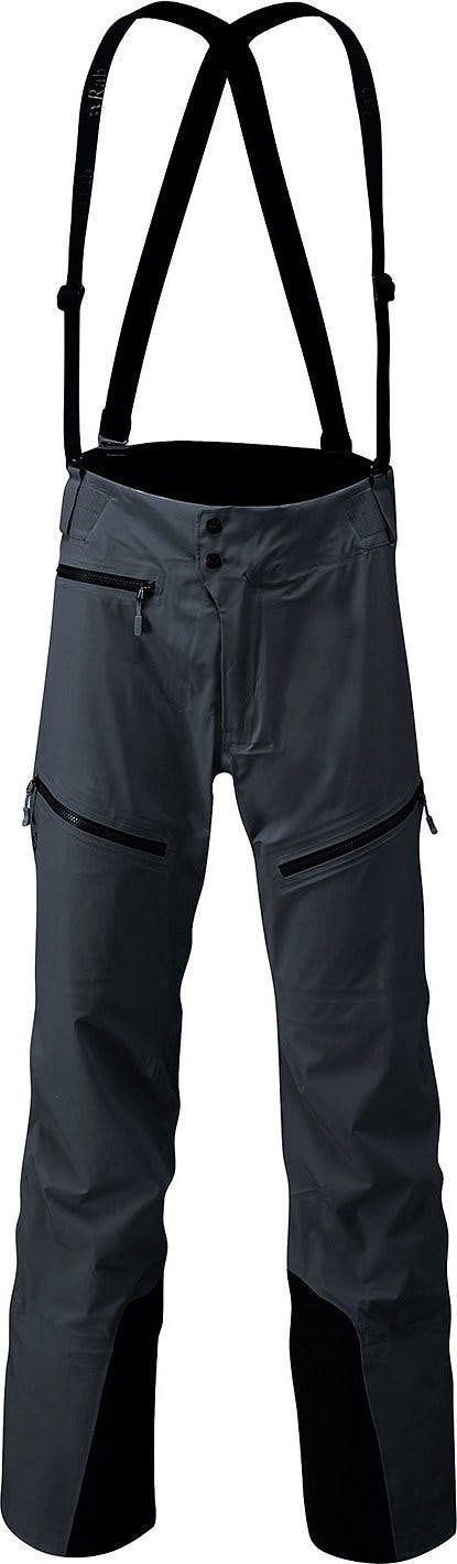 Product gallery image number 3 for product Sharp Edge Pants - Men's