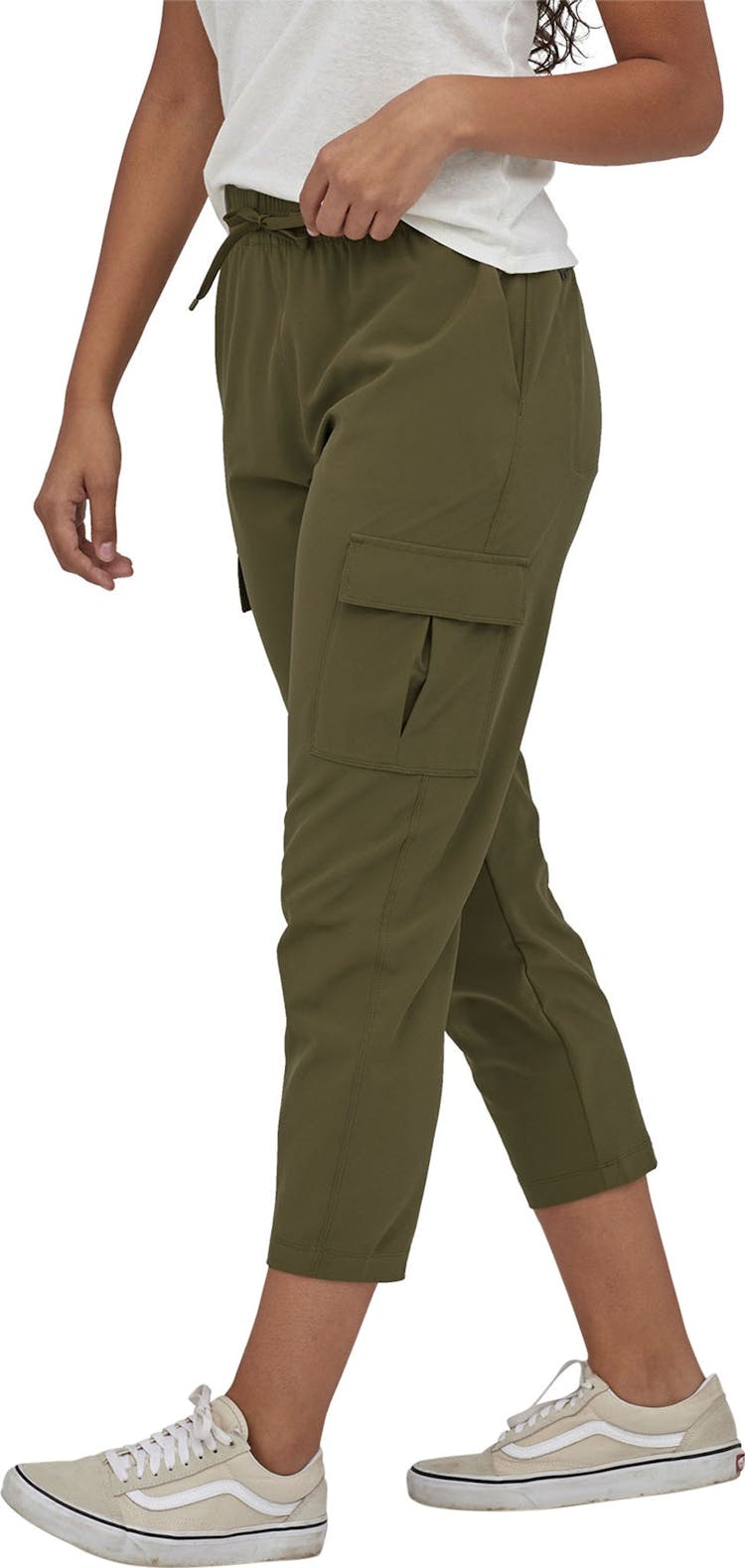 Product gallery image number 3 for product Fleetwith Pants - Women's