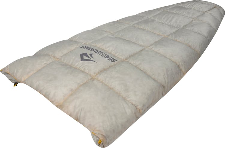 Product gallery image number 4 for product Ember EbI Ultralight Down Quilt 50°F / 10°C - Regular