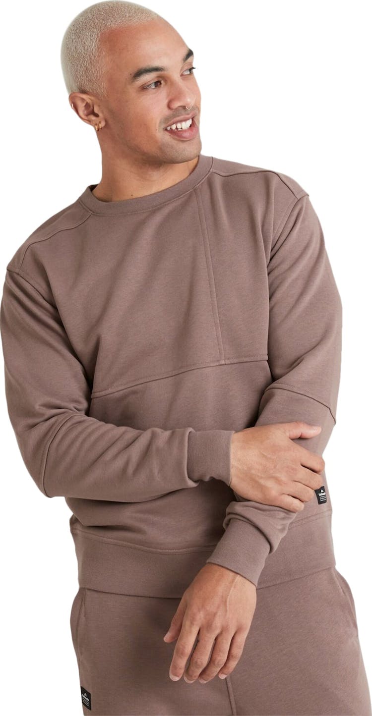 Product gallery image number 3 for product ANY-Time Sweats LT Sweater - Unisex