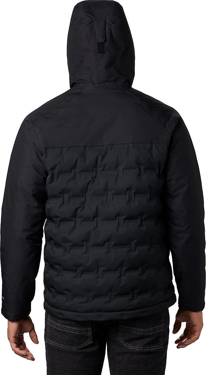 Product gallery image number 2 for product Grand Trek Down Jacket - Men's