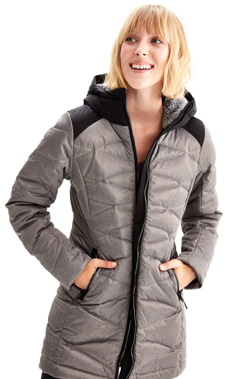Product gallery image number 7 for product Faith Jacket - Women's