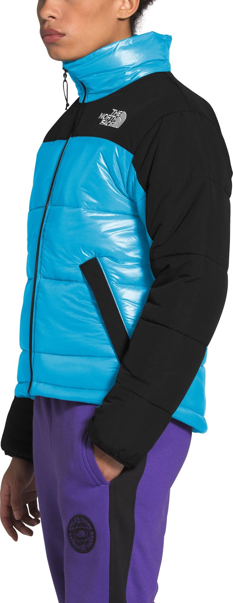 Product gallery image number 2 for product HMLYN Insulated Jacket - Women's