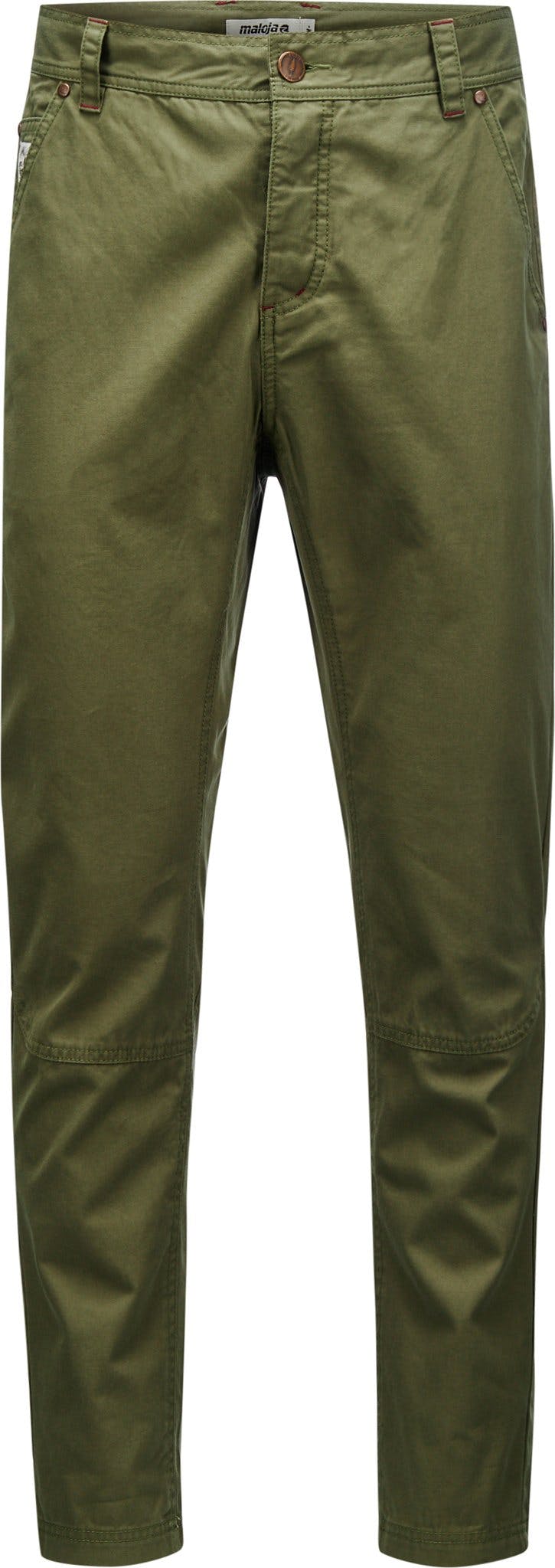 Product gallery image number 1 for product WarrentonM. Pants - Men's