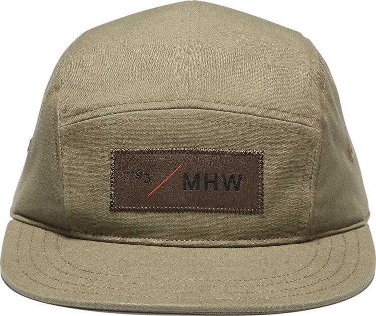 Numéro de l'image de la galerie de produits 1 pour le produit Chapeau MHW 93 Camp - Homme