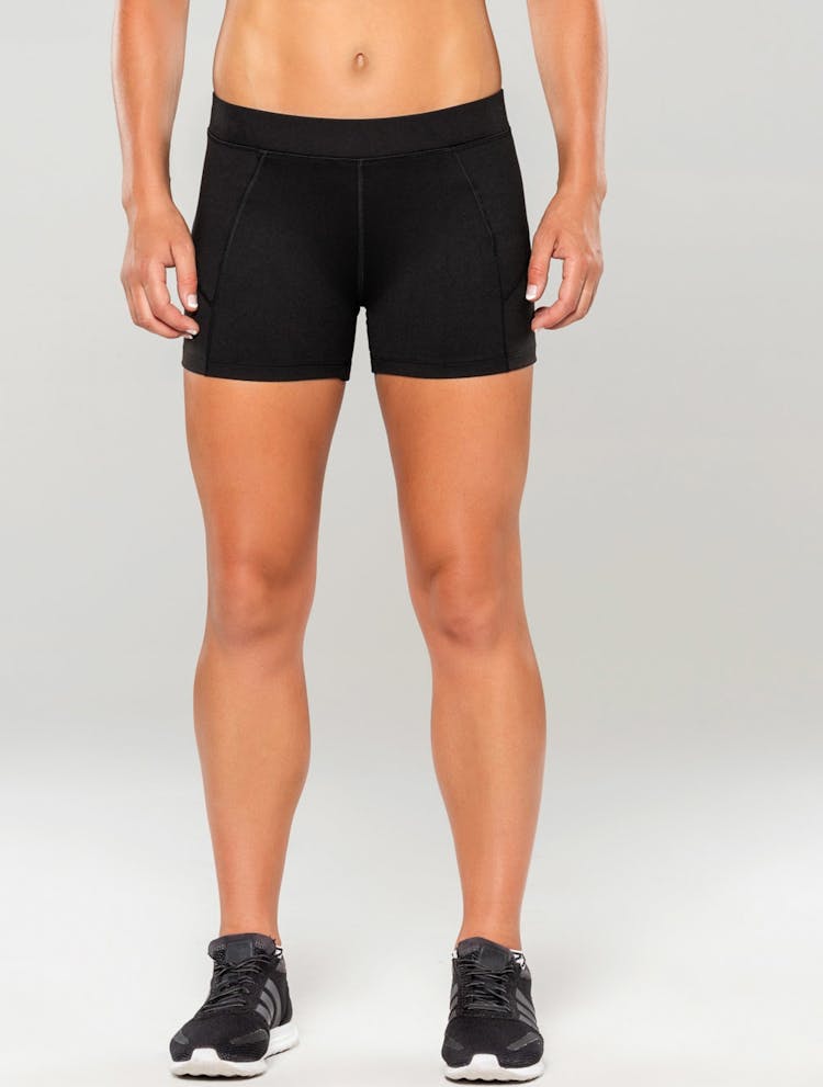 Product gallery image number 1 for product PLYOMETRIC Pro Shorts - Women's