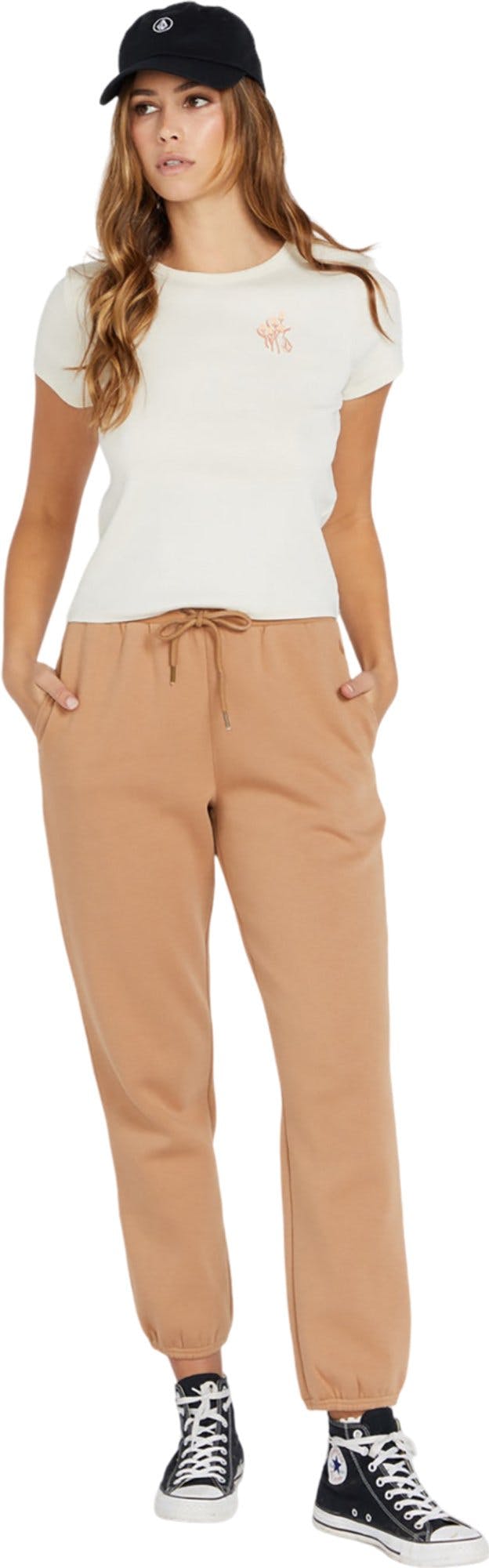 Product gallery image number 1 for product Stone Heart II Pant - Women's