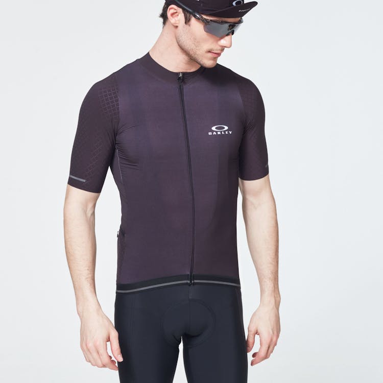 Product gallery image number 5 for product Aero Jersey 2.0 - Men's