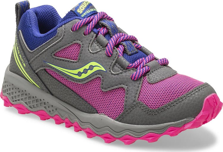 Product gallery image number 1 for product Peregrine Shield 2 Shoes - Girl's