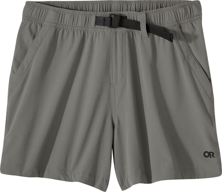 Product gallery image number 1 for product Ferrosi Shorts - 5" Inseam - Women's