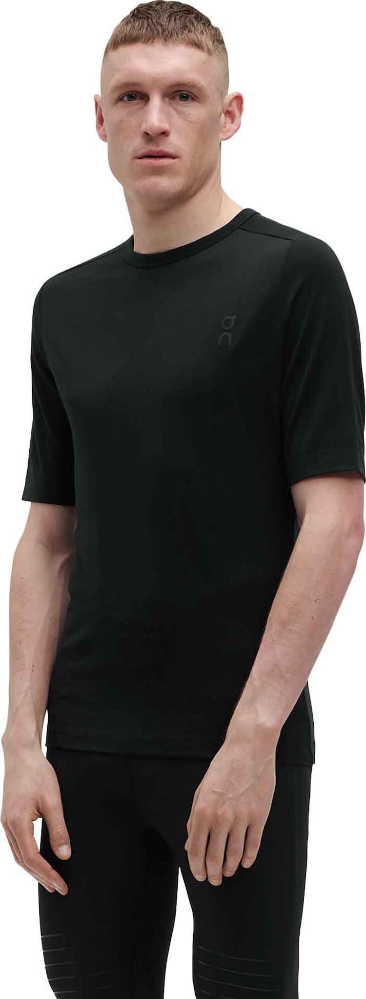 Product gallery image number 1 for product Merino T-shirt - Men's