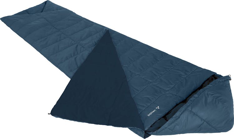 Product gallery image number 1 for product Finsuit 750 Syn Sleeping Bag
