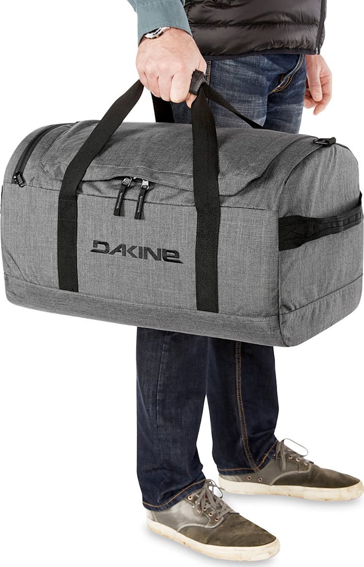 Product gallery image number 2 for product EQ Duffle 50L