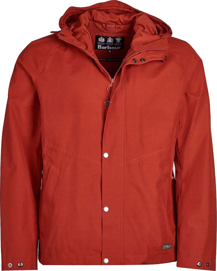 Product gallery image number 1 for product Charlie Jacket - Men's