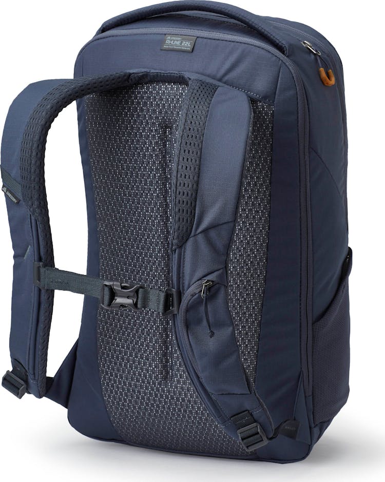 Product gallery image number 3 for product Rhune Daypack 22L