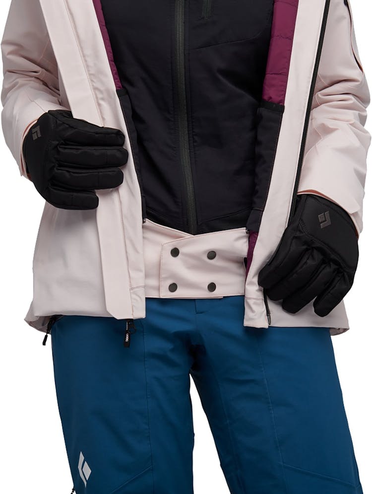 Product gallery image number 4 for product Recon Insulated Shell Jacket - Women's
