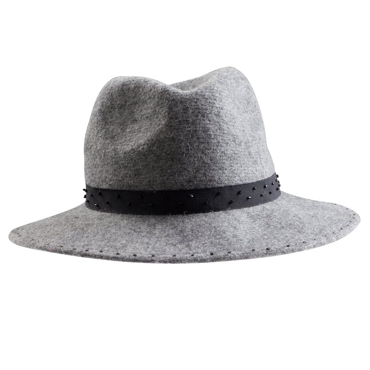 Product gallery image number 1 for product Women's Thea Fedora