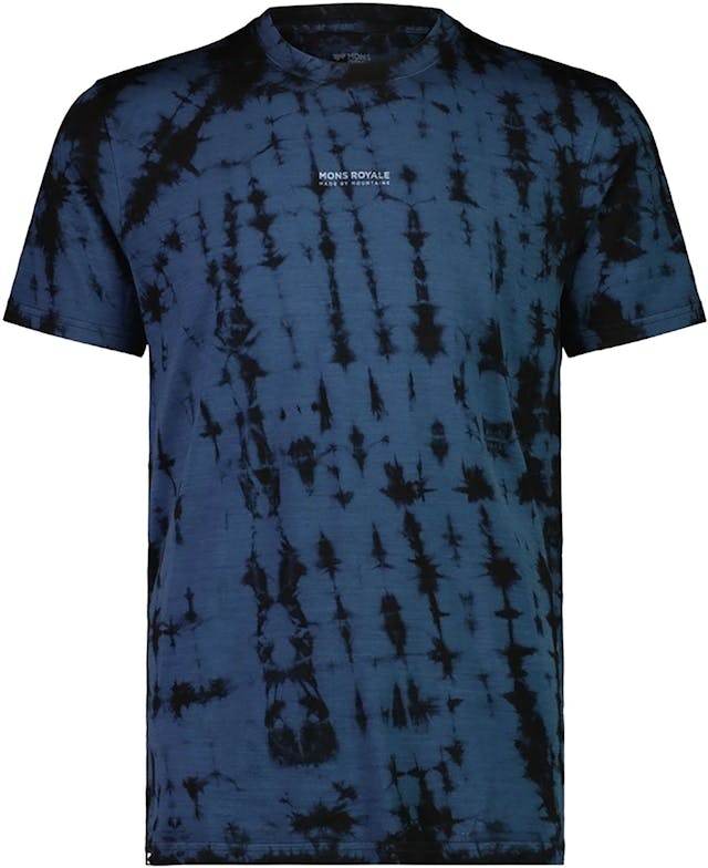Product image for Icon Garment Dyed T-Shirt - Men's