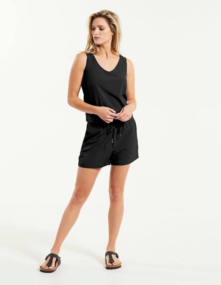 Product gallery image number 2 for product CUZ Romper - Women's