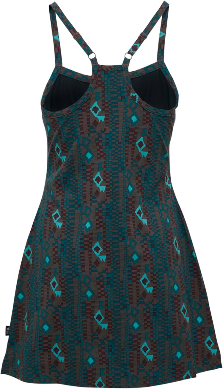 Product gallery image number 8 for product Dynama Dress - Women's