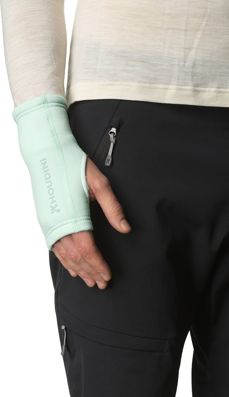 Product gallery image number 2 for product Power Wrist Gaiters