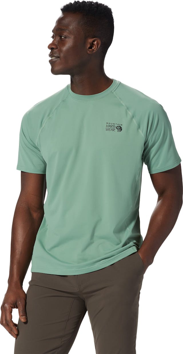 Image de produit pour T-shirt à manches courtes de Crater Lake™ - Homme