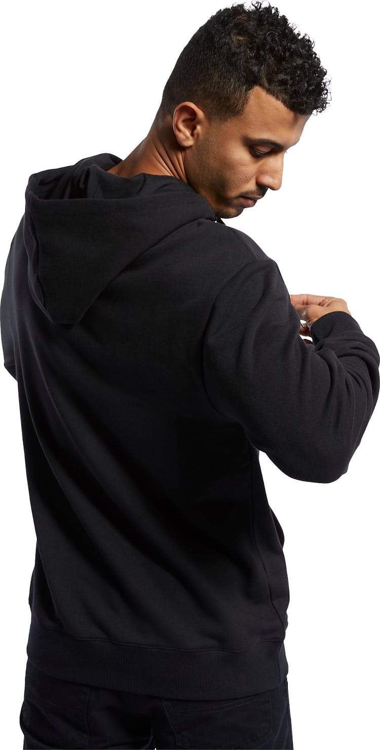 Product gallery image number 5 for product Classics Vector Hoodie - Men's