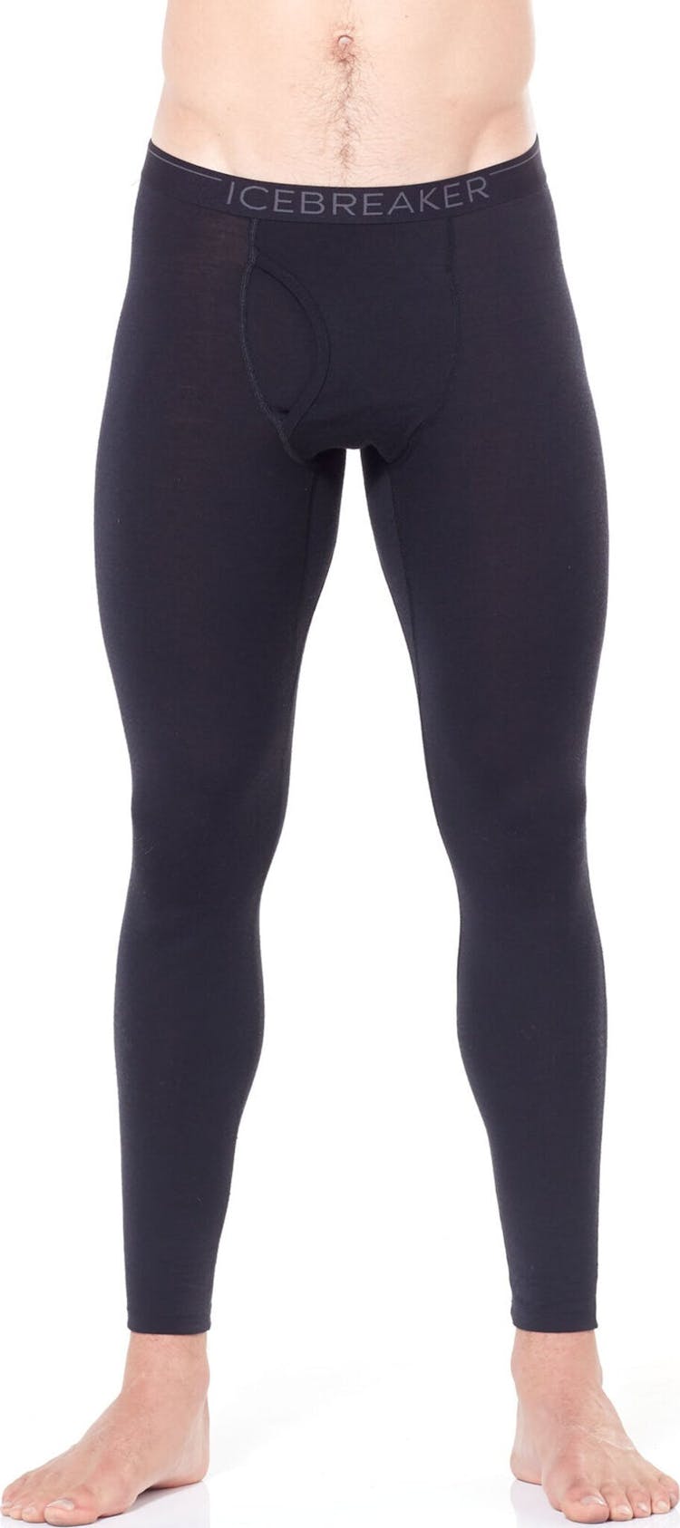 Product gallery image number 3 for product 200 Oasis Leggings with Fly - Men's