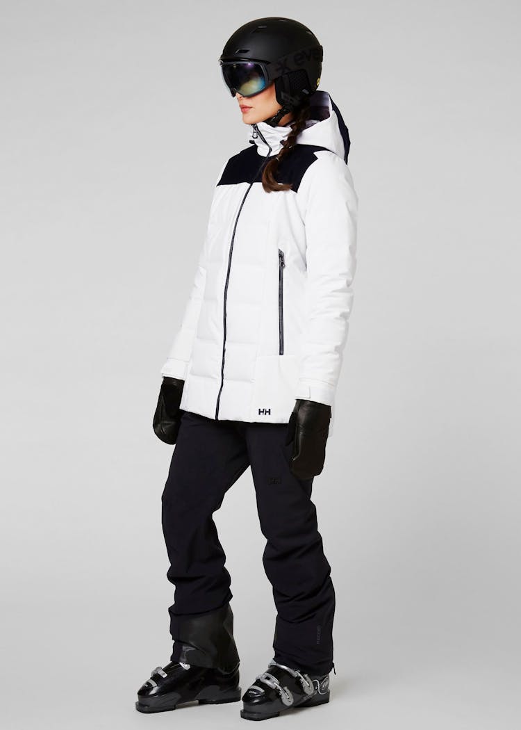 Product gallery image number 4 for product Verbier Puffy Jacket - Women's