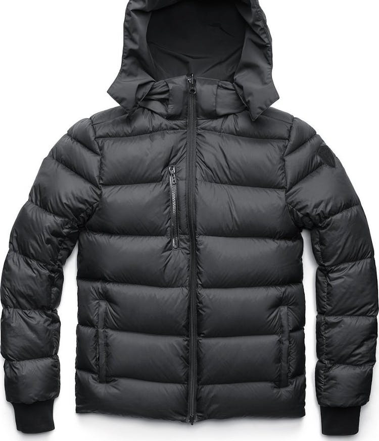 Product gallery image number 3 for product Oliver Reversible Puffer Jacket - Men's