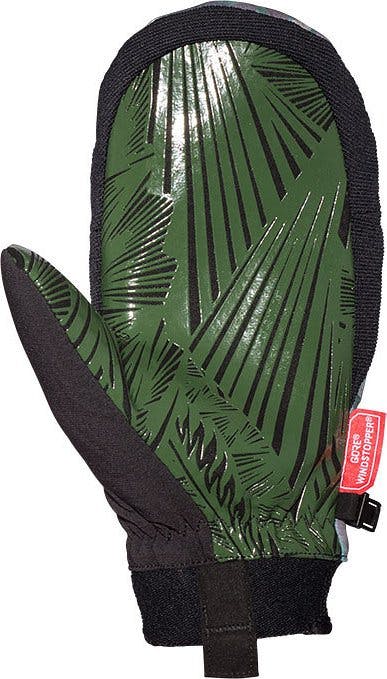 Product gallery image number 2 for product Carmel WINDSTOPPER Mitt - Men's