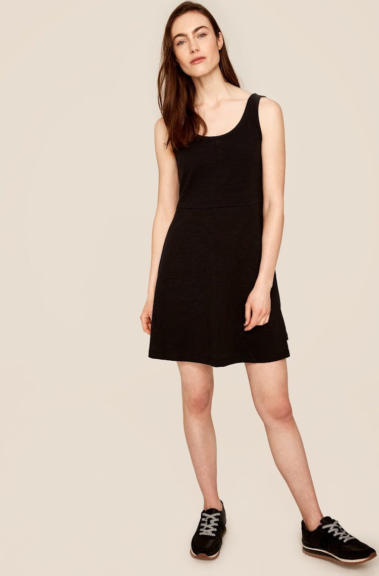 Product gallery image number 4 for product Saffie Dress - Women's