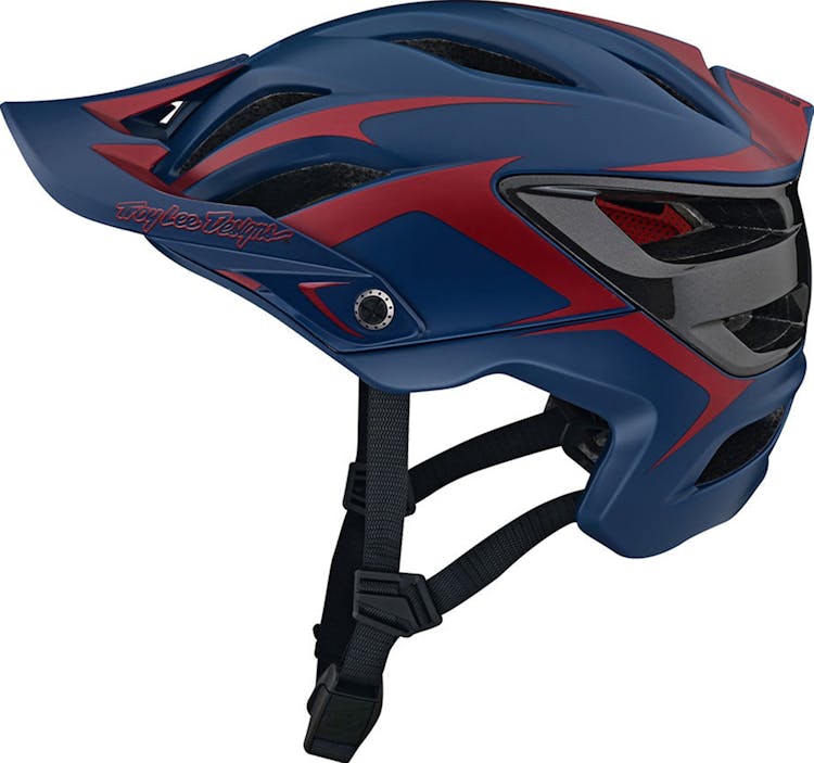 Product gallery image number 3 for product A3 MIPS MTB Helmet - Men's