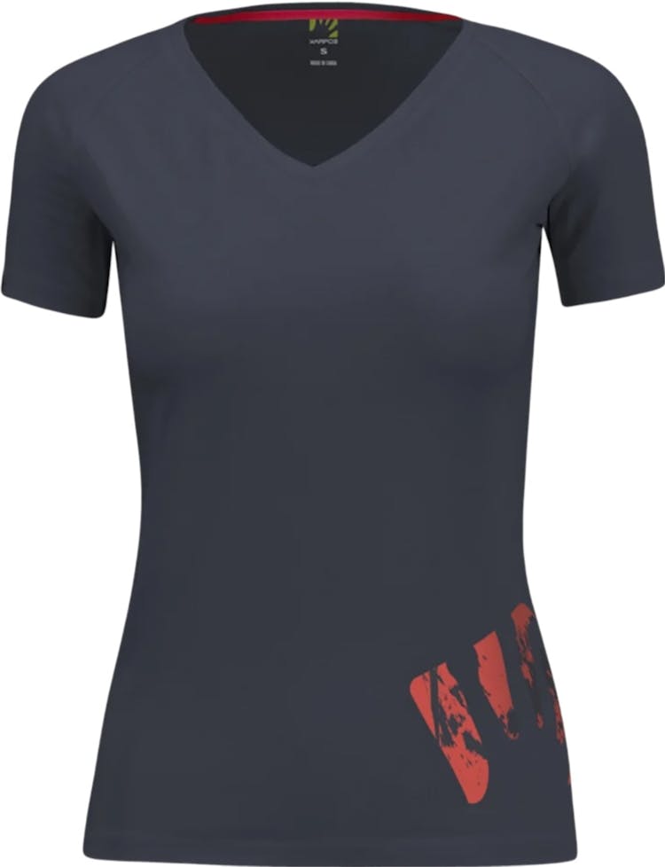 Product gallery image number 1 for product Astro Alpino T-Shirt - Women's