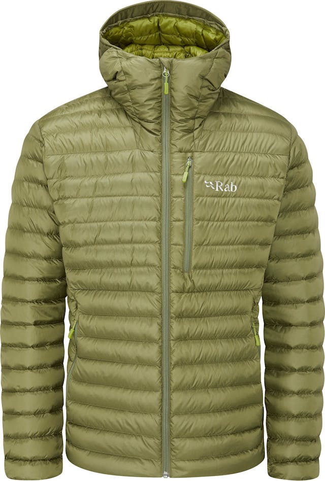 Product image for Microlight Alpine Jacket - Men's