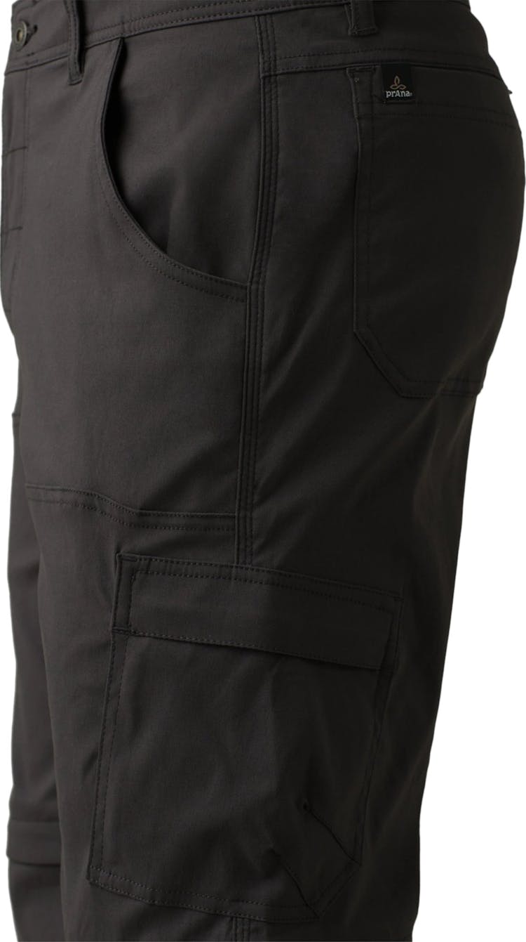 Product gallery image number 6 for product Stretch Zion Convertible 32 - Men's