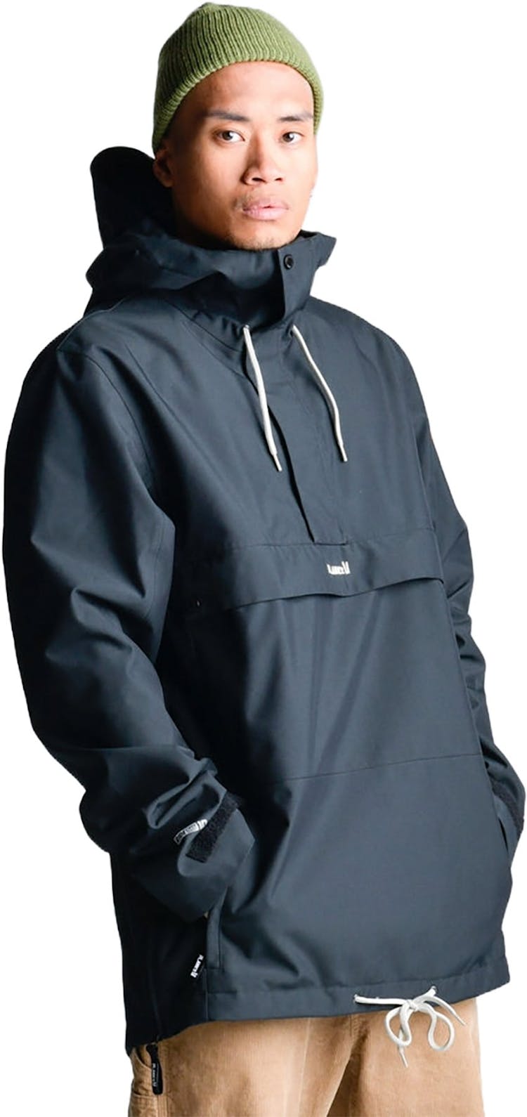 Product gallery image number 1 for product Working Classics Happy Days Anorak - Men's