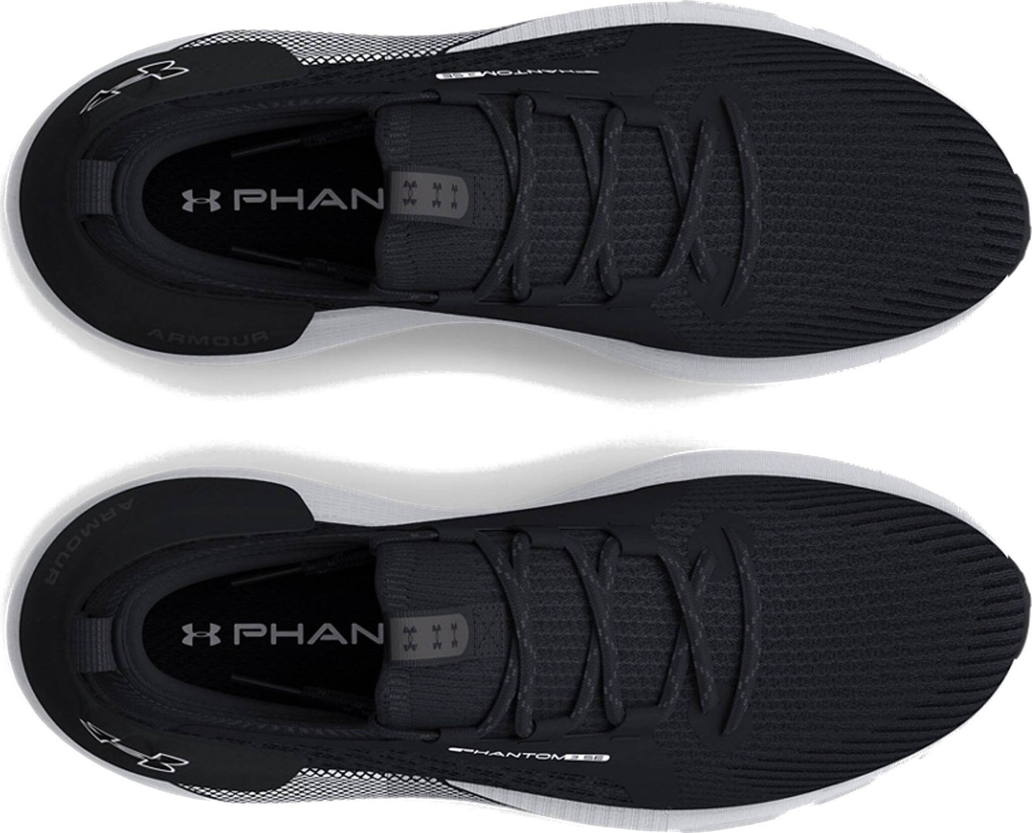 Product gallery image number 2 for product UA HOVR Phantom 3 SE Running Shoes - Men's