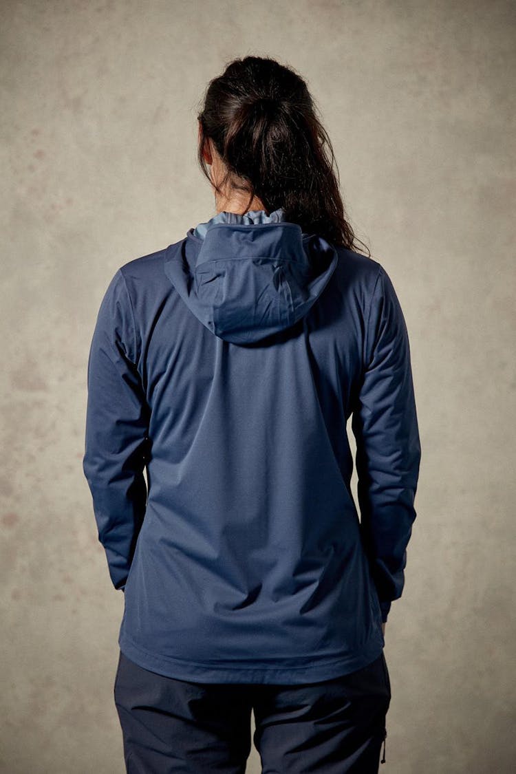 Product gallery image number 5 for product Kinetic Plus Jacket - Women's