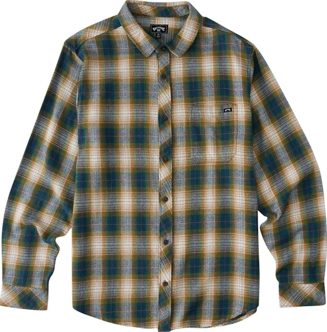 Product image for Coastline Flannel Shirt - Men's